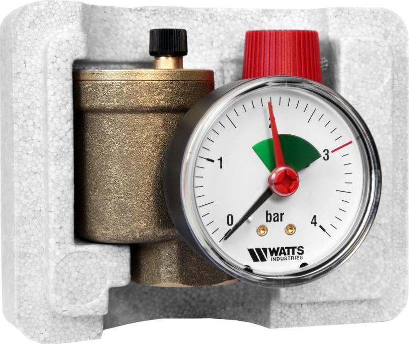 MegawattsCo GRUPA BEZPIECZEŃSTWA WATTS KOTŁOWA C.O.