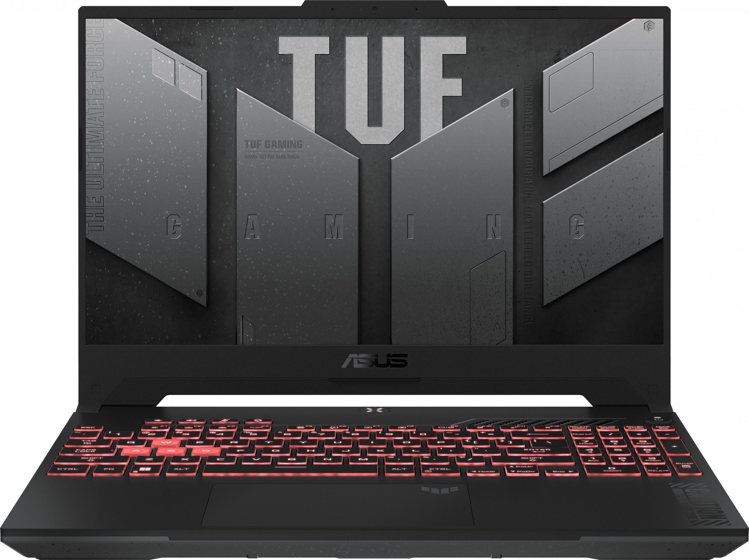 Laptop Asus TUF Gaming A15 Ryzen 7 7435HS / 16 GB RAM / 1 TB SSD PCIe / Windows 11 Home (FA507NUR-R7085)