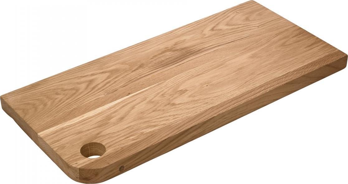 Deska do krojenia Verlo do serwowania drewniana