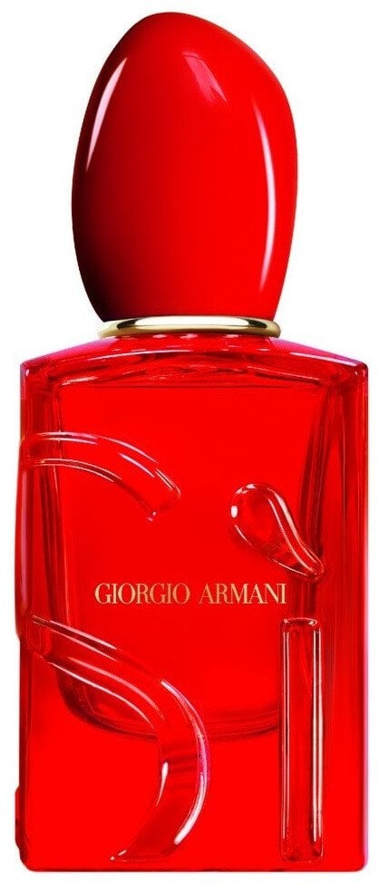 Giorgio Armani Si Passione Red Musk woda perfumowana spray 50ml