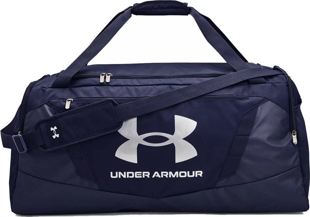 Under Armour Torba UNDER ARMOUR Undeniable 5.0 Duffle LG granatowa