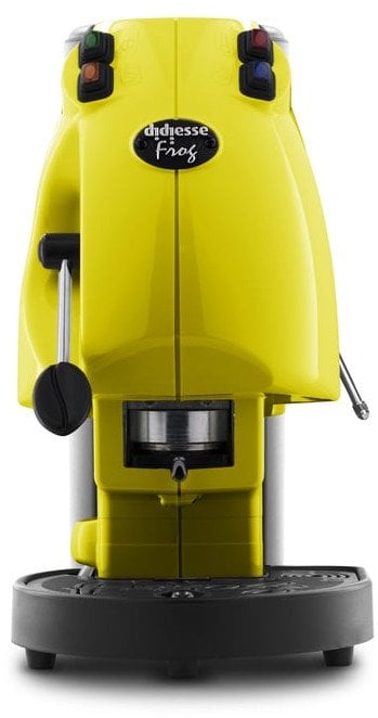 Ekspres na kapsułki Didiesse Ekspres kapsułkowy FROG REVOLUTION VAPOR LEMON