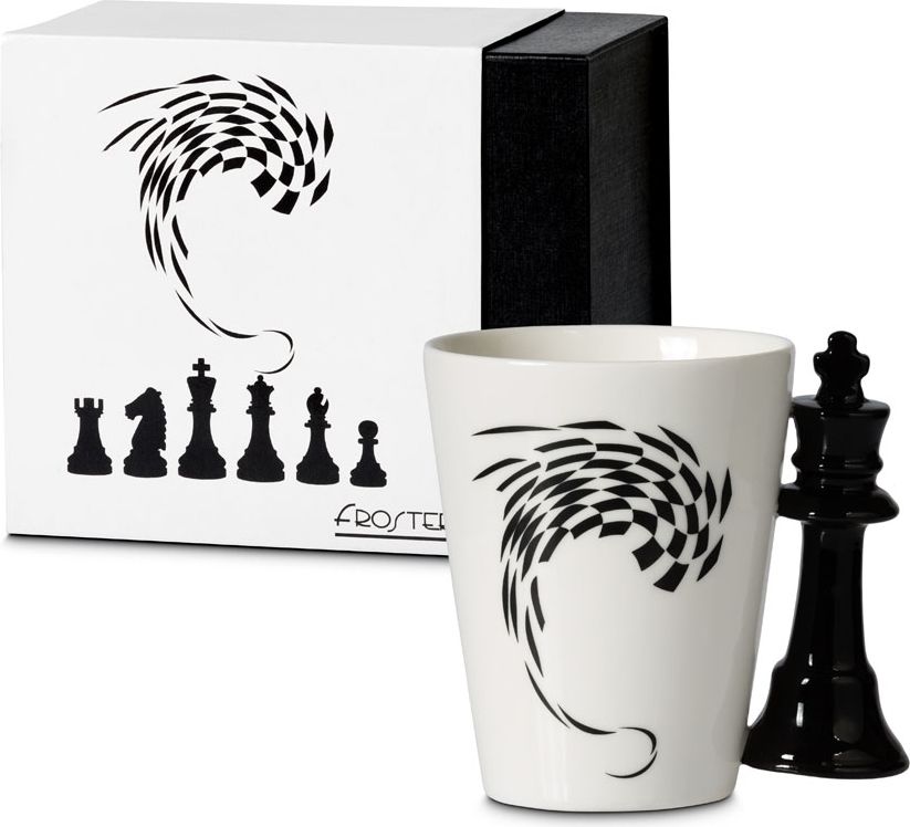 Froster Kubek Król 400ml