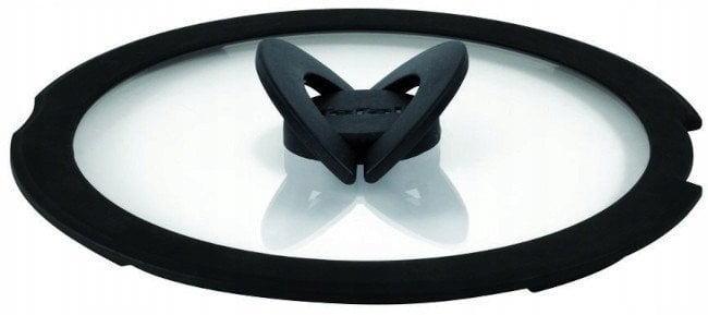 Tefal Ingenio Glas Lid 28 cm (L9846753)