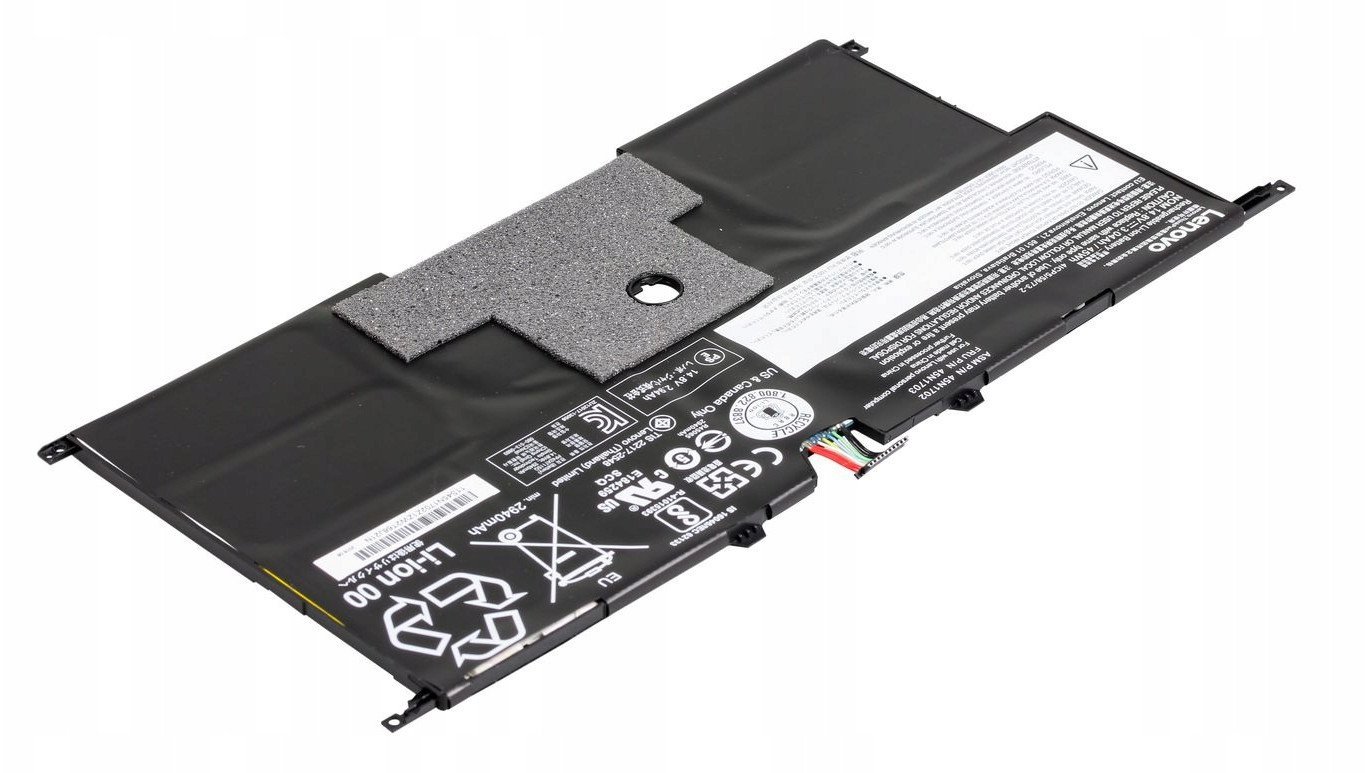 Bateria Lenovo Battery 8 Cell - FRU45N1703