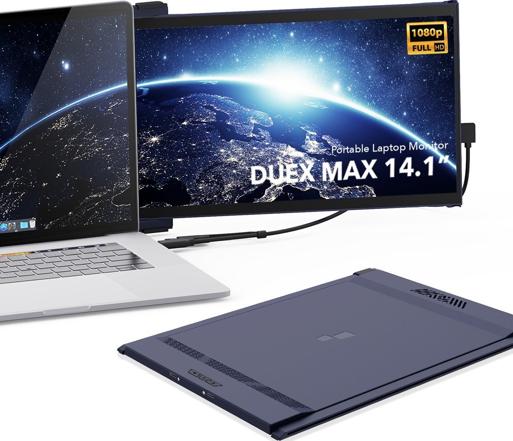Monitor Mobile Pixels Duex Max (101-1007P01)