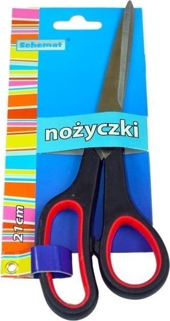 Nożyczki 21cm