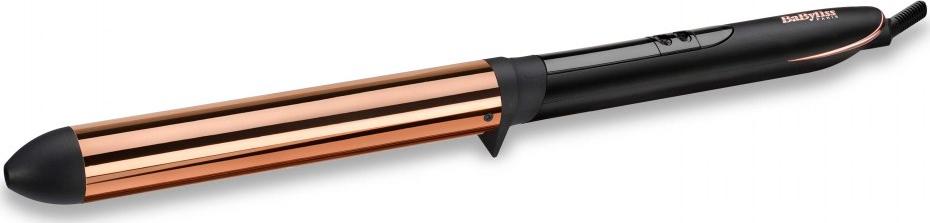 Lokówka BaByliss C455E Titanium Brillance Waves