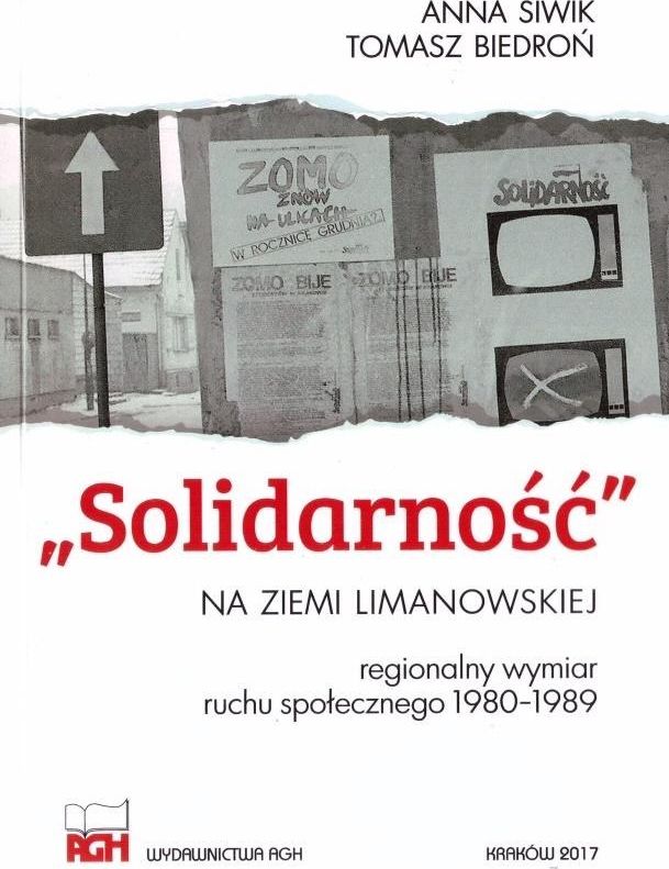 Solidarność na ziemi limanowskiej