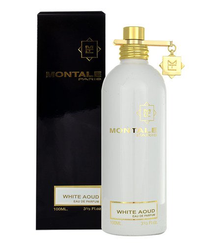 Montale White Aoud EDP 100ml