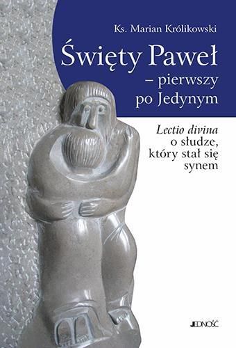 Święty Paweł pierwszy po Jedynym (240167)