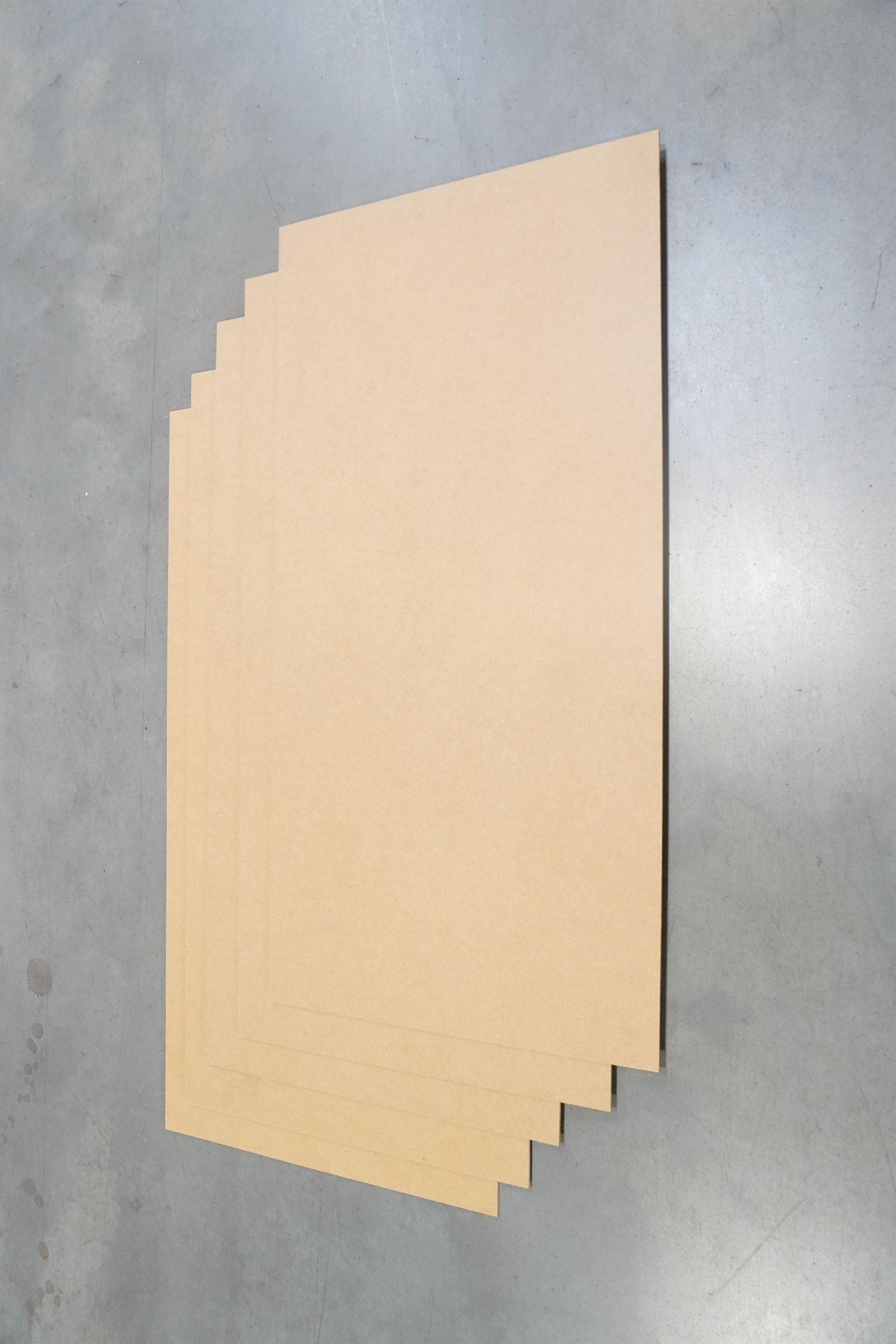 Metalkas Regał magazynowy 5 Półek 180x100x50 TG-REG-R300 [outlet]