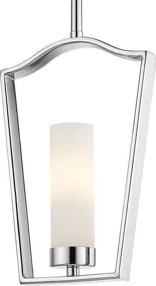 Lampa wisząca Cosmo Light Lampa wisząca DUBLIN (P01216CH) Cosmo Light - żyrandol