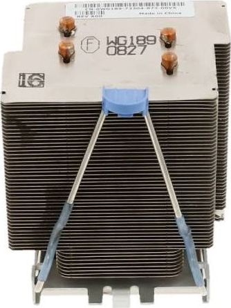 Dell Radiator do R900, PE6800, PE6850 - WG189