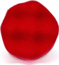 Bass Polska Dodo Juice Peak Finish 80mm - wykończeniowa gąbka polerska