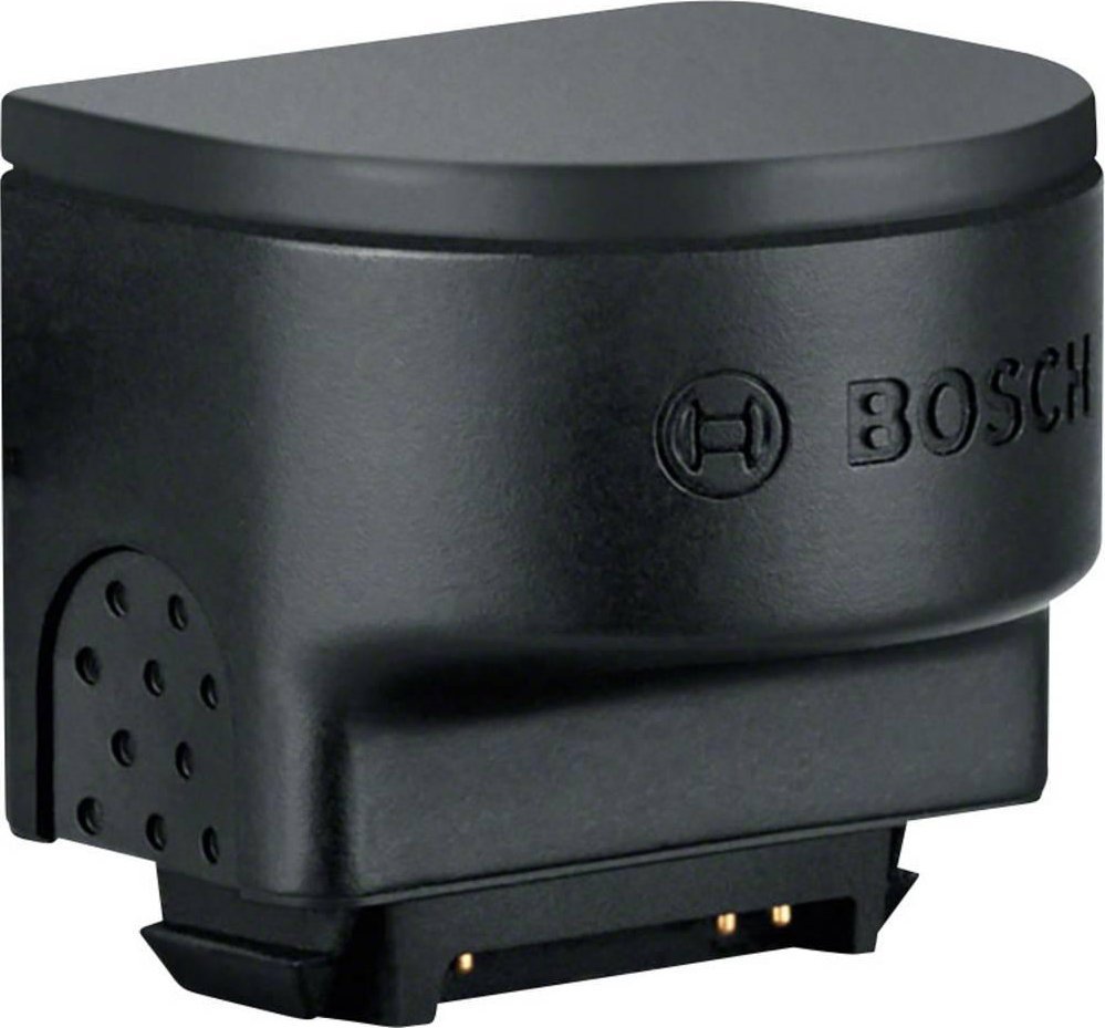 Dalmierz laserowy Bosch Adapter Zamo III