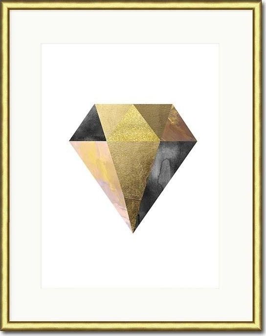 GO-BI Obraz - REPRODUKCJE NOWOŚCI 21x26cm