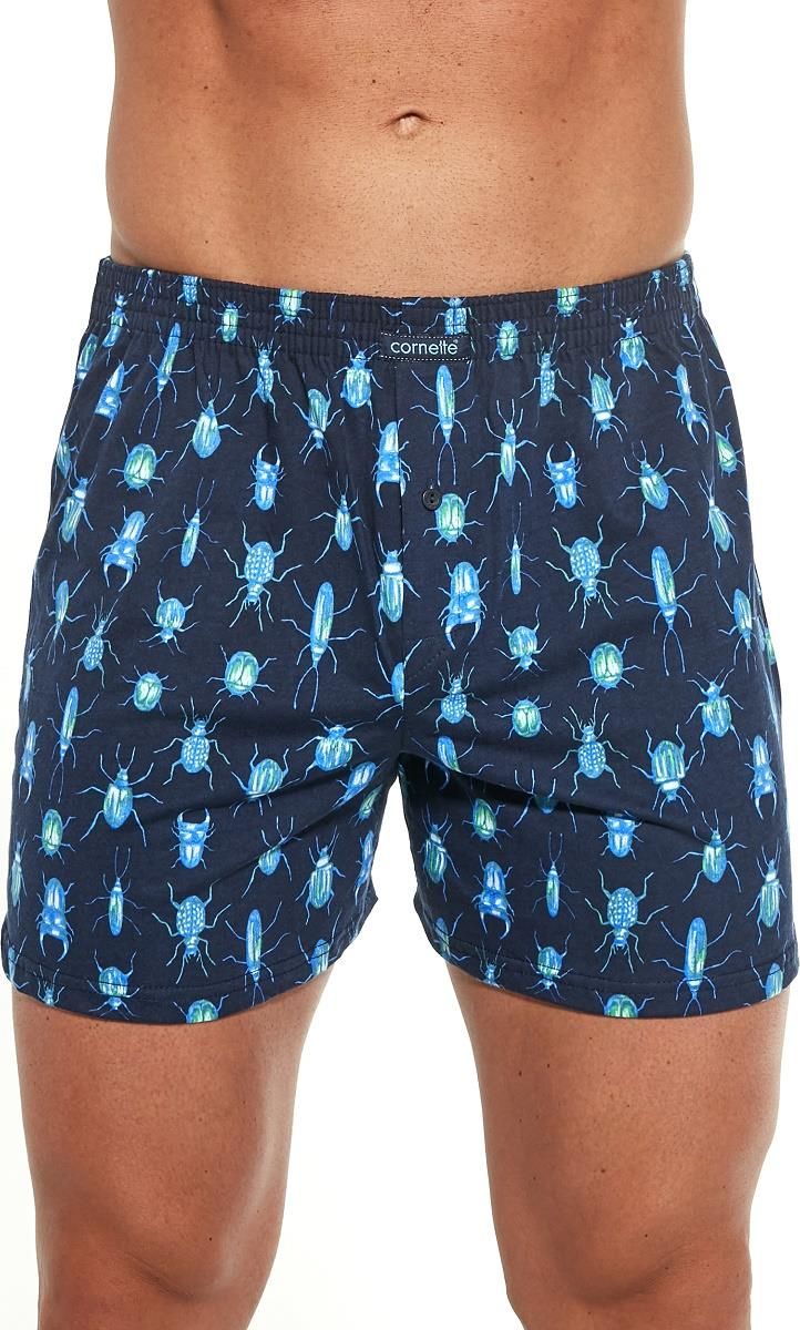 Cornette Bokserki męskie XL