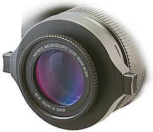 Konwerter Raynox DCR-250