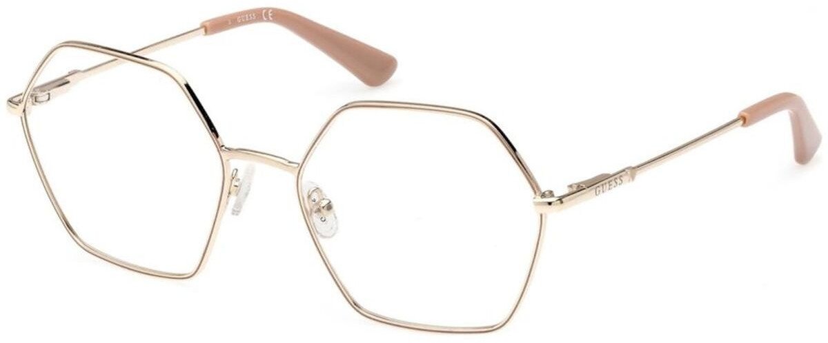 Ramki do okularów Unisex Guess GU2934