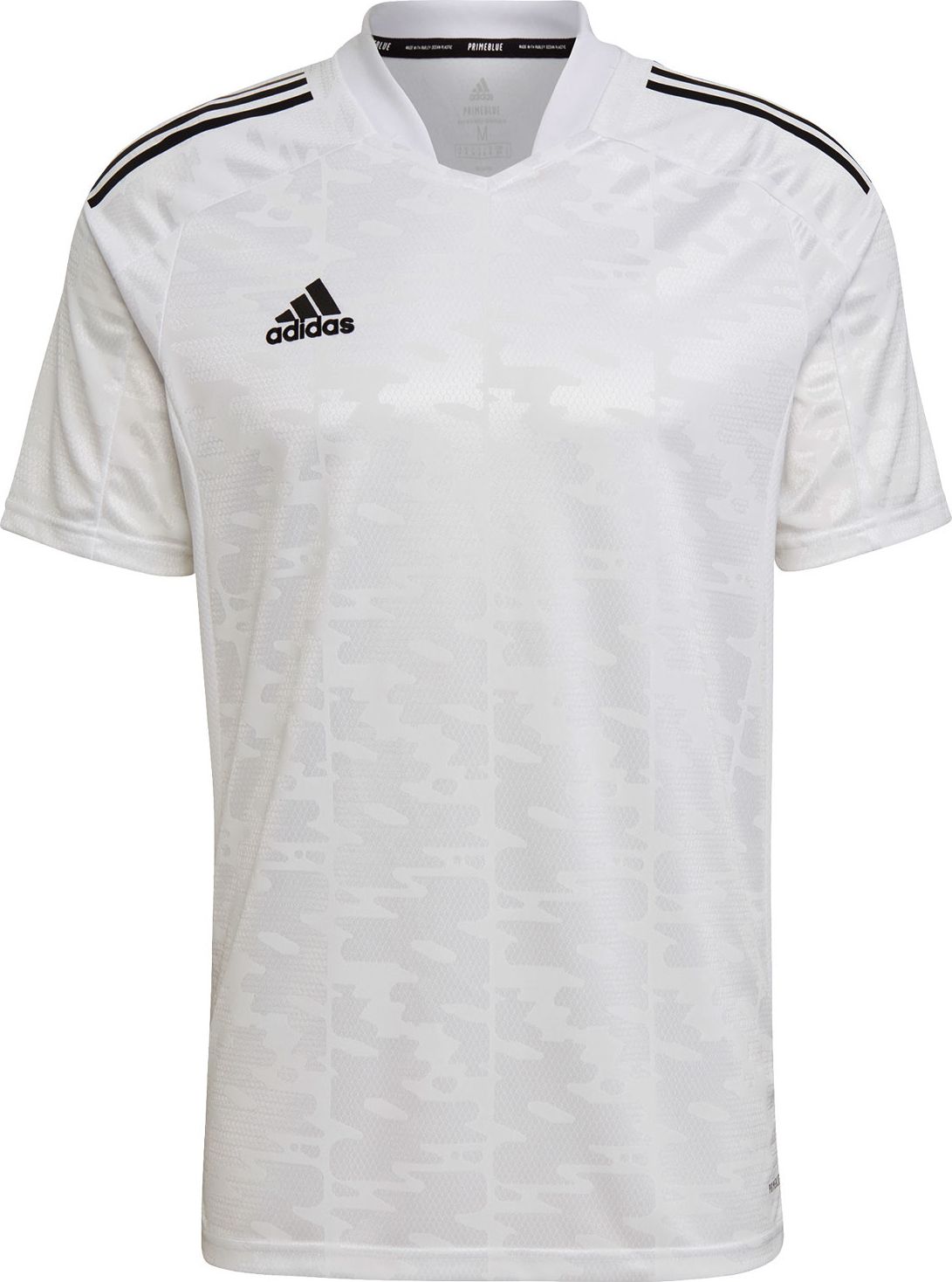 Adidas adidas Condivo 21 t-shirt 791 : Rozmiar - S