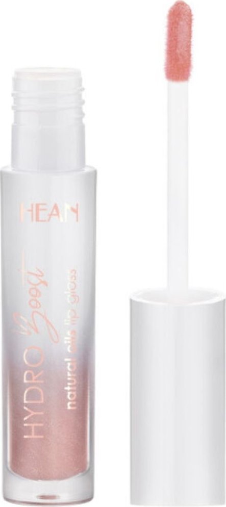 Hean Hydro HYDRO Boost lip gloss 4 ml 4ml Sweet Toffee (52)