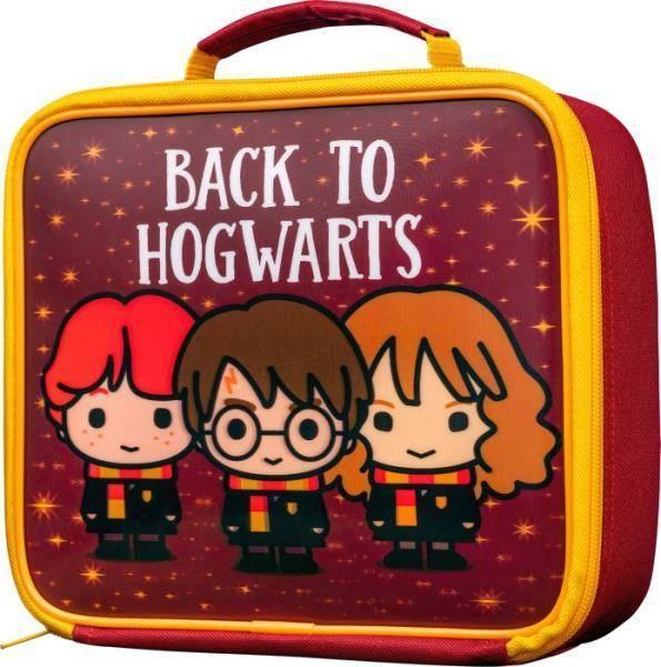 Kids Euroswan Torba na launch - termiczna Harry Potter HPZ00428 Kids Euroswan
