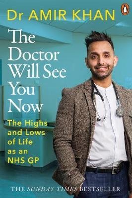 The Doctor Will See You Now