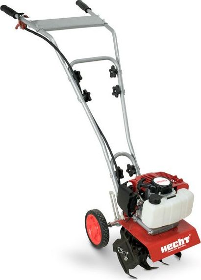 Glebogryzarka Hecht 752