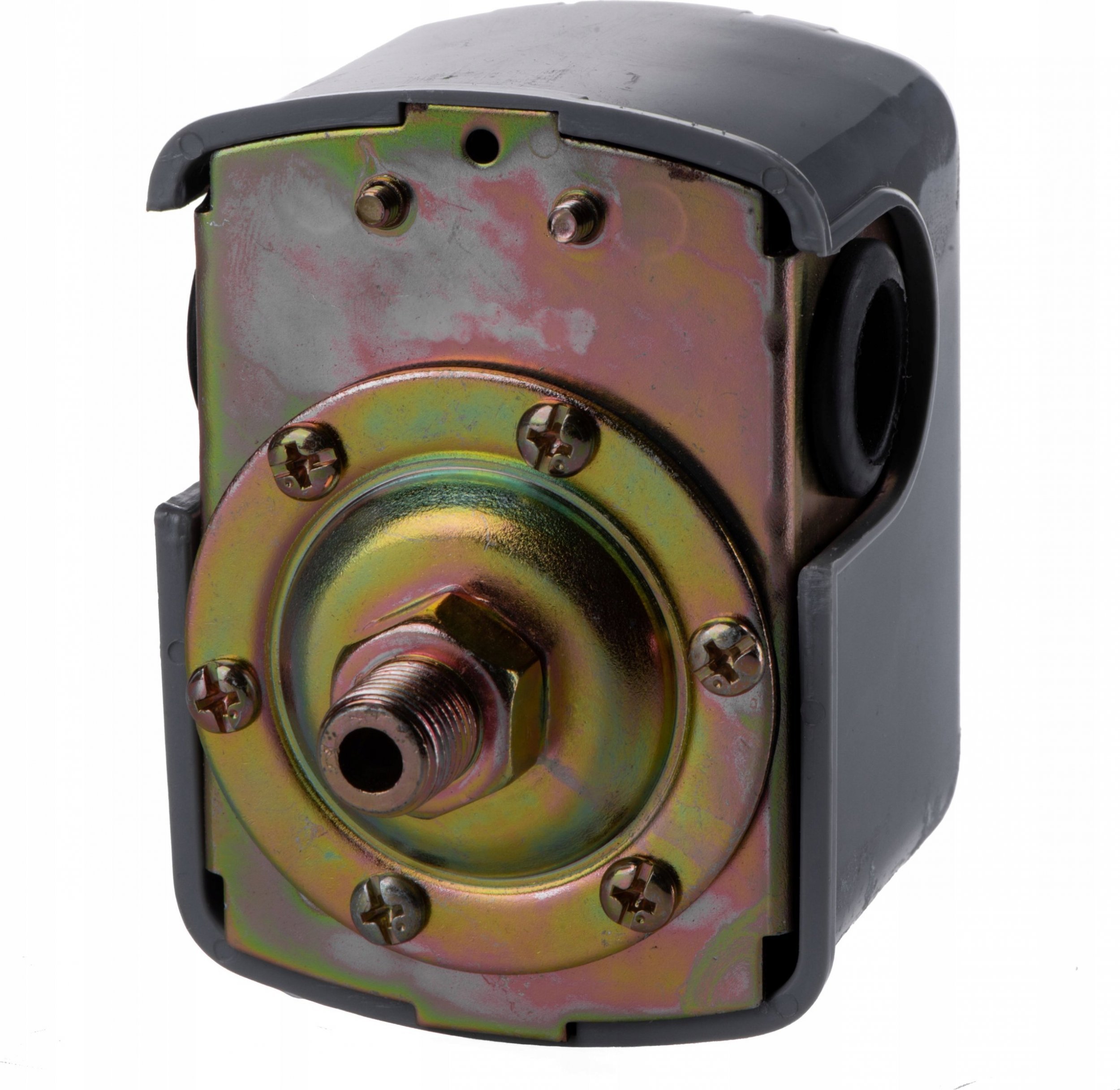 Omnigena Włącznik ciśnieniowy 1/4 230V męski