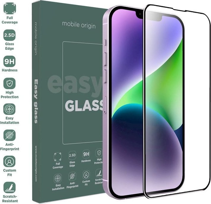 Mobile Origin EasyGlass - iPhone 14 Plus/ 13 Pro Max