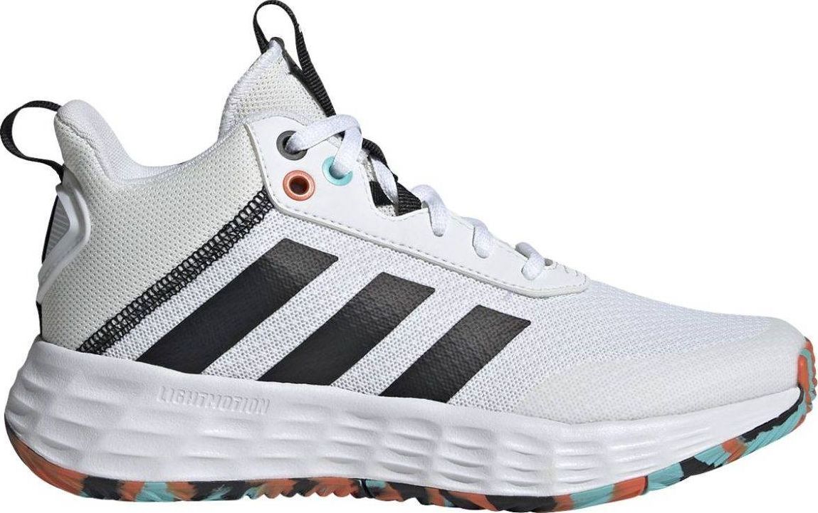 Adidas Buty dziecięce ADIDAS OWNTHEGAME 2.0 K 31.5