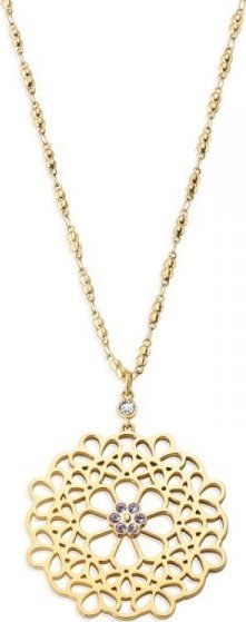 Morellato Wisiorek Męski Morellato SADY01 (70 cm)