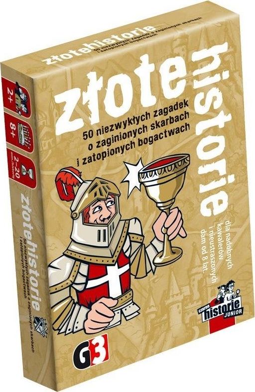 G3 Złote historie G3