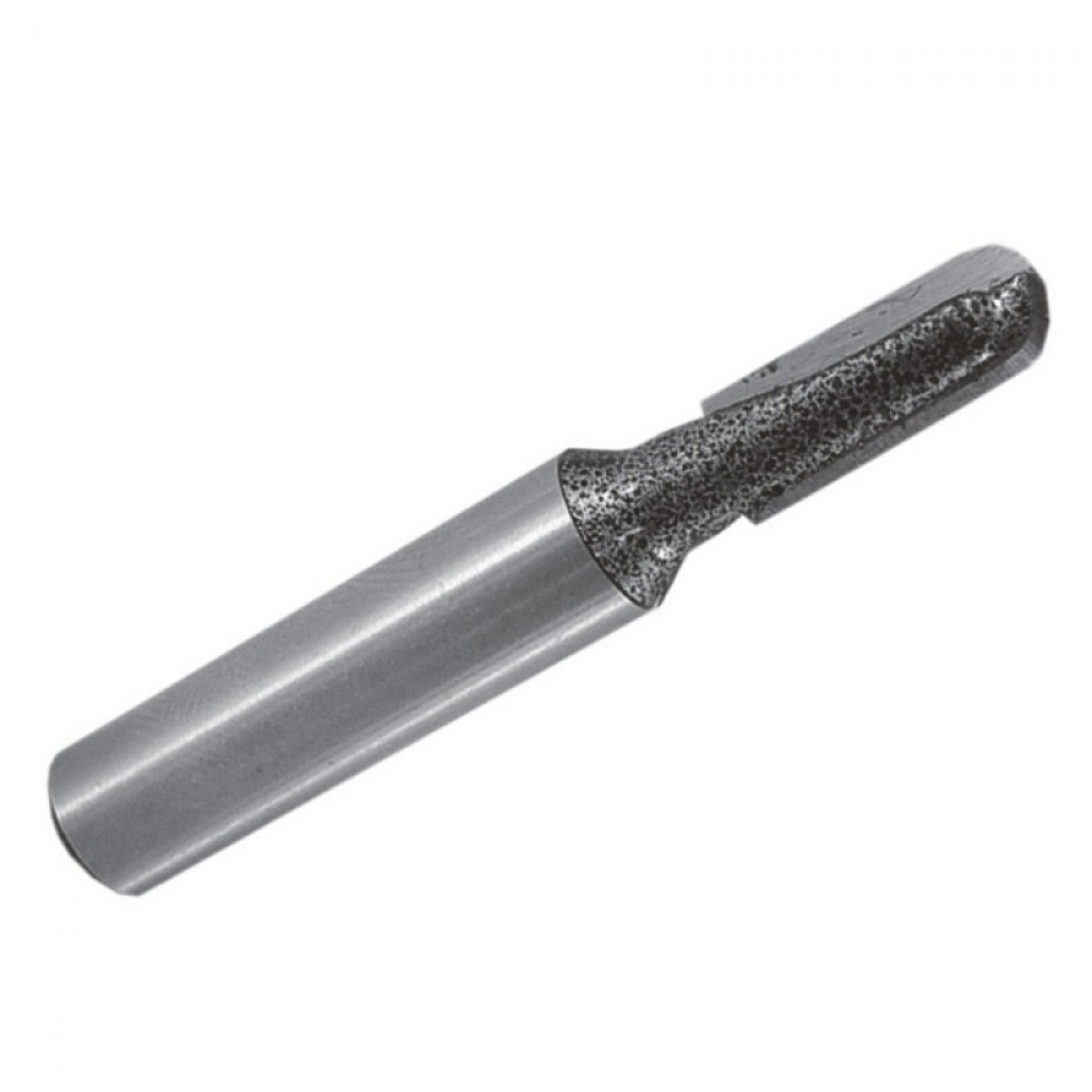 Dedra Frez do drewna rowkujący U D8 25,4x22,5x12,7mm - 07F073B