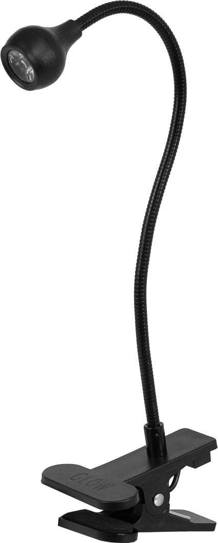 Lampka biurkowa Activeshop czarna