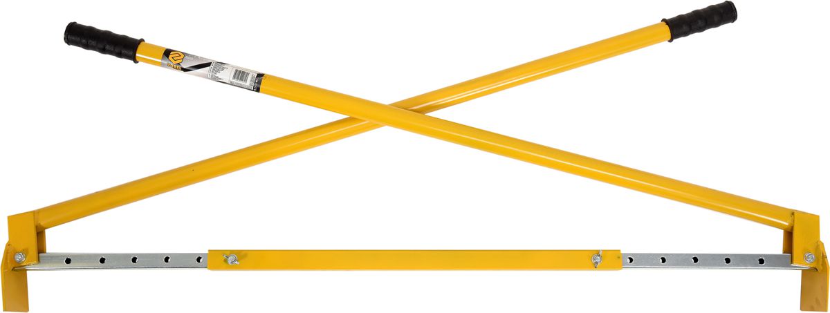 Vorel Chwytak brukarski zbiorczy do kostki brukowej (35015)