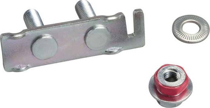 Schneider Electric 12 łączników 2 śrubowych do Linergy EV LVS04768