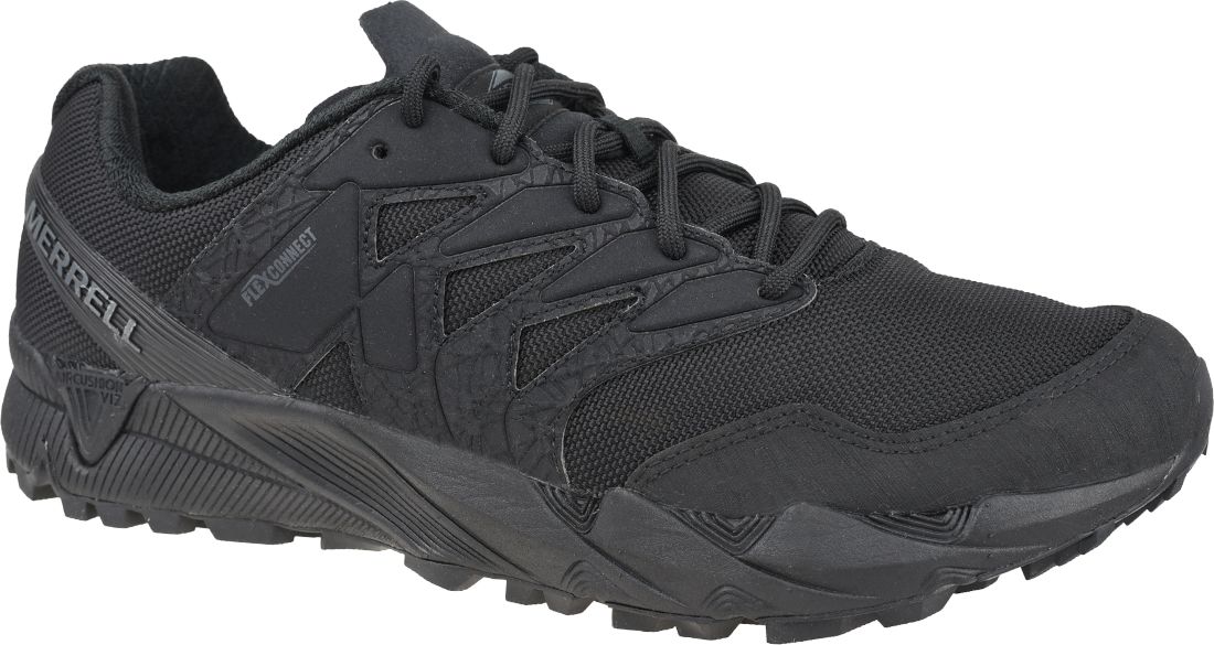 Merrell Buty męskie Agility Peak Tactical czarne r. 45 (J17763)