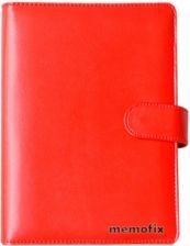 Antra Organizer Memofix A5 233 Czerwony (260409)