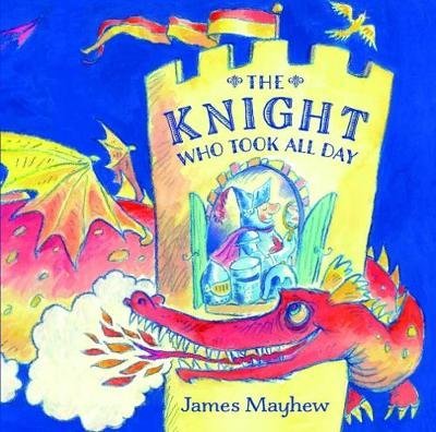 The Knight Who Took All Day