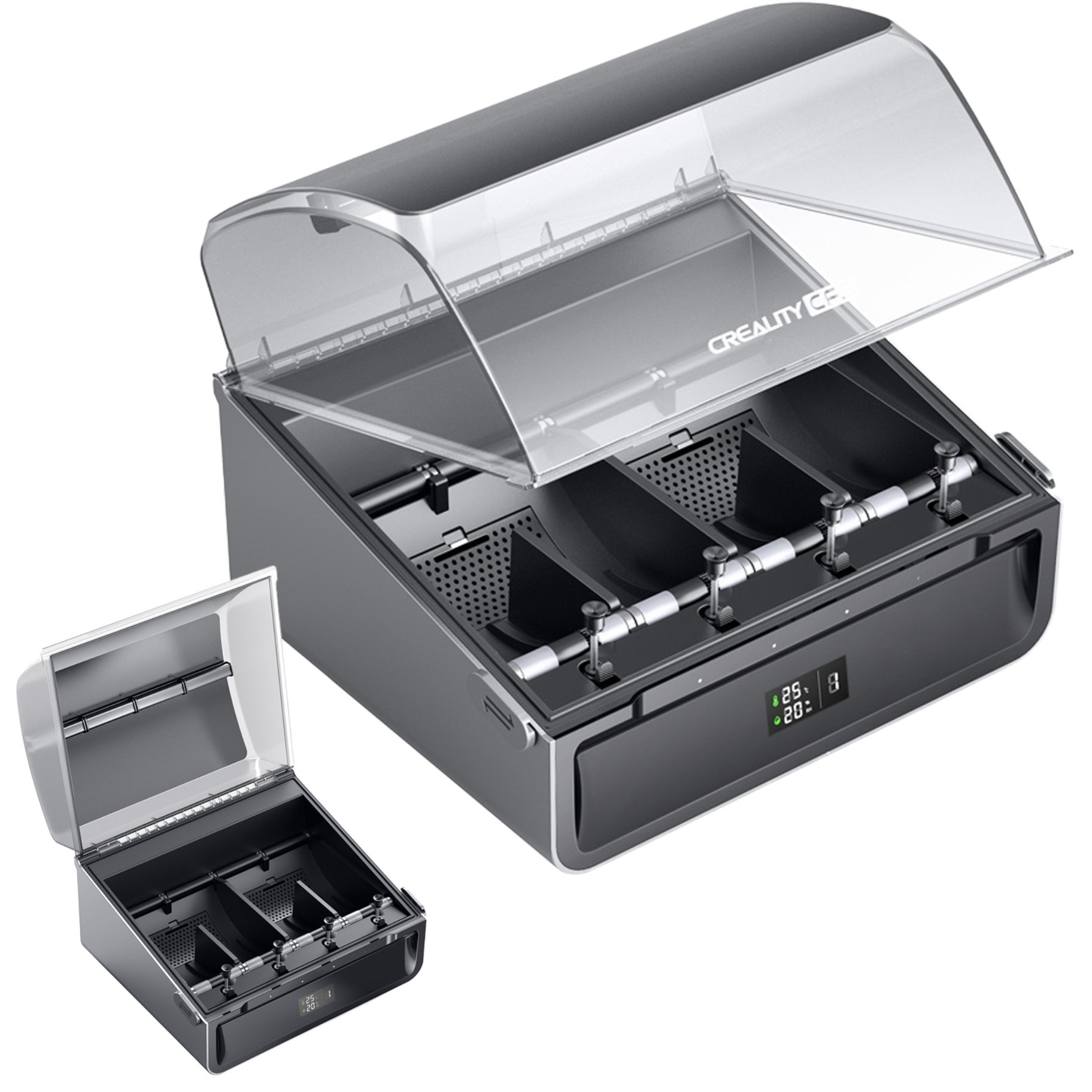 Creality CFS filament management system