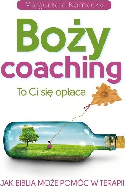 Boży coaching. To Ci się opłaca w.2019