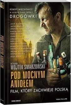 Pod Mocnym Aniołem DVD