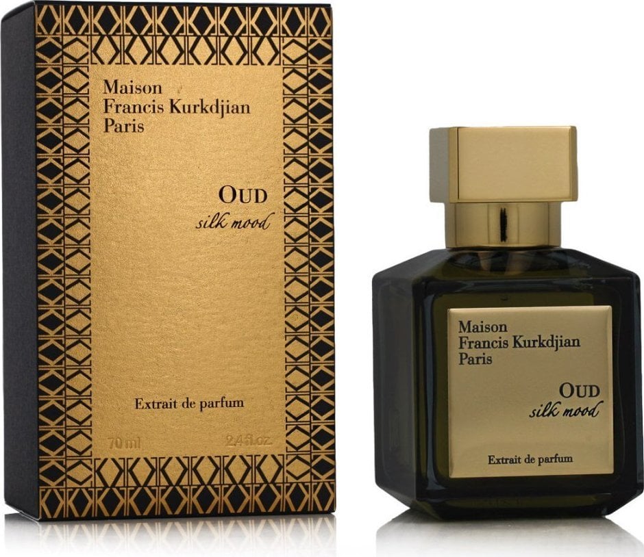 Maison Francis Kurkdjian Perfumy Unisex Maison Francis Kurkdjian Oud Silk Mood 70 ml