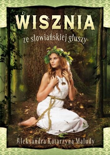 WISZNIA ZE SŁOWIAŃSKIEJ GŁUSZY