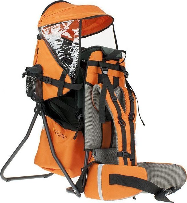 Guto Nosidełko turystyczne Classic