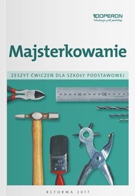 Technika SP 4- 6. Majsterkowanie - ćwiczenia