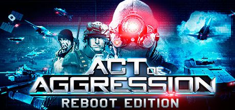 Act of Aggression PC, wersja cyfrowa