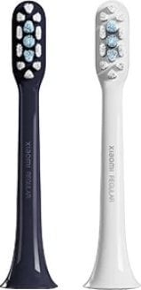 Końcówka Xiaomi Xiaomi electric toothbrush t302 replacement heads dark blue BHR7646GL